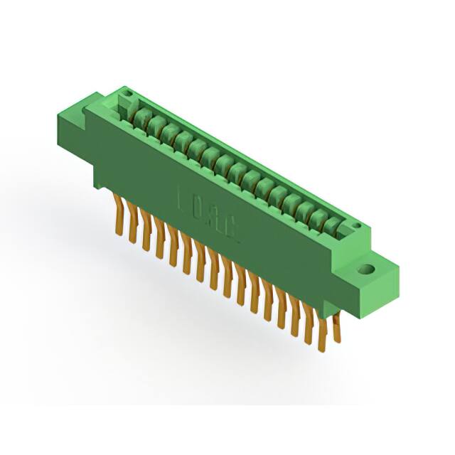 346-032-560-802 EDAC Inc.  Connettori per bordi